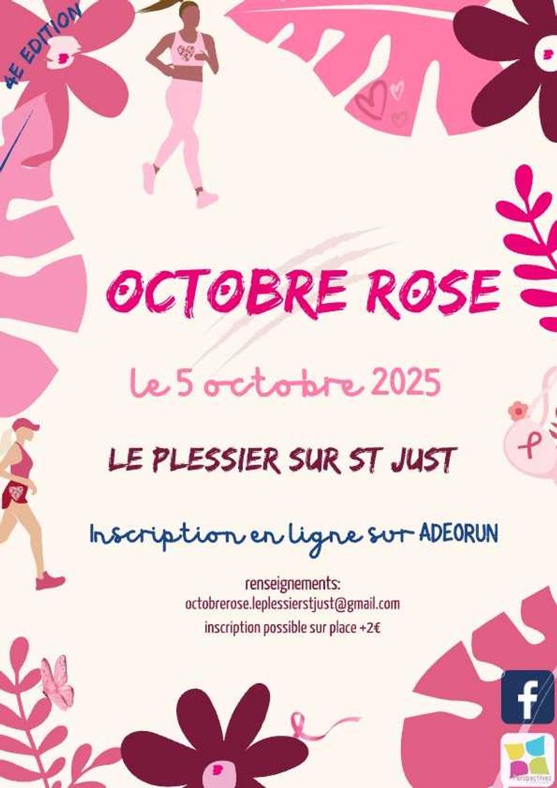 Affiche de l'événement