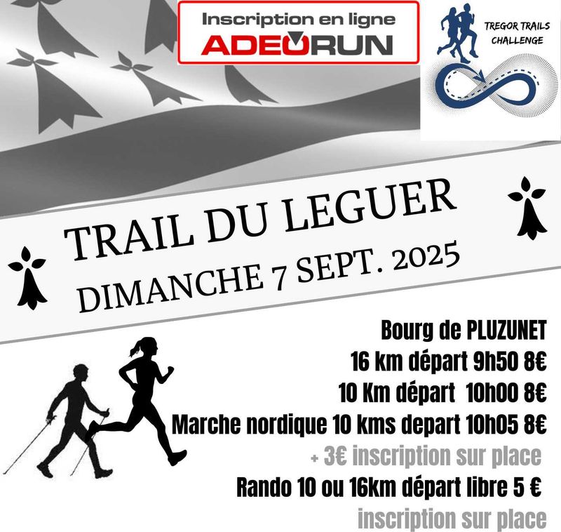 Affiche de l'événement