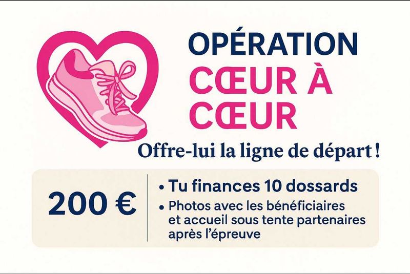Affiche de l'événement