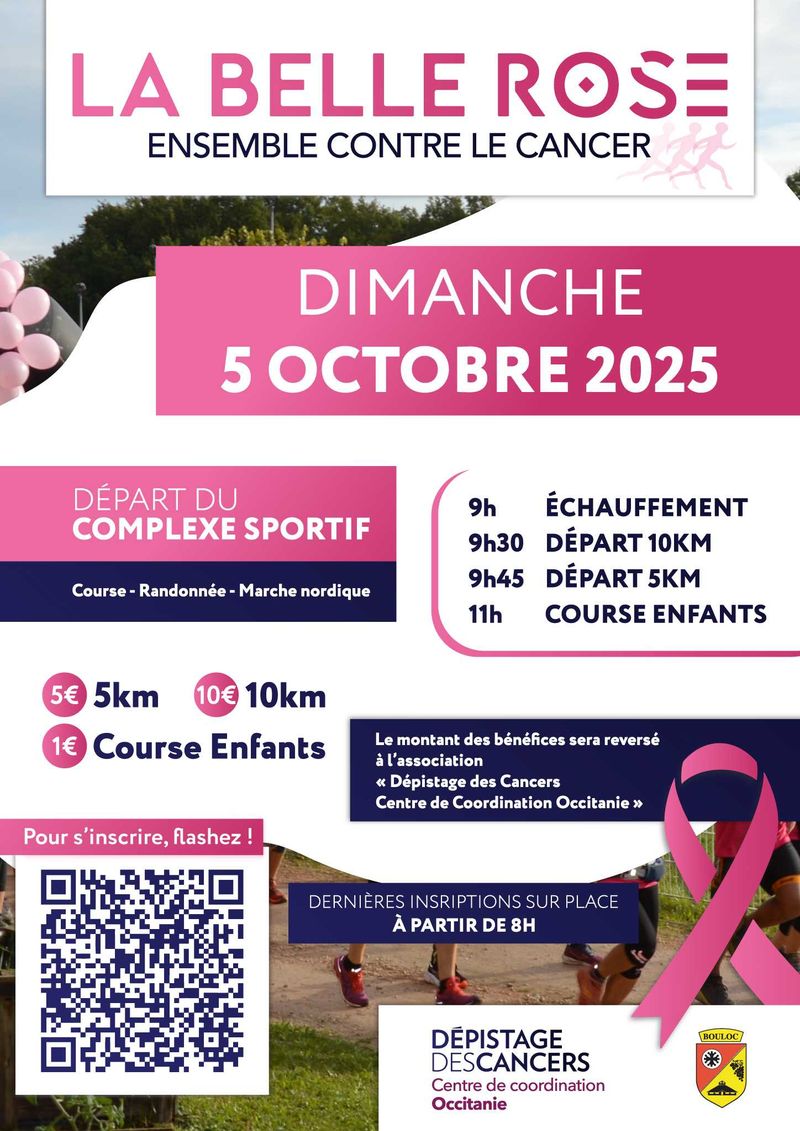 Affiche de l'événement