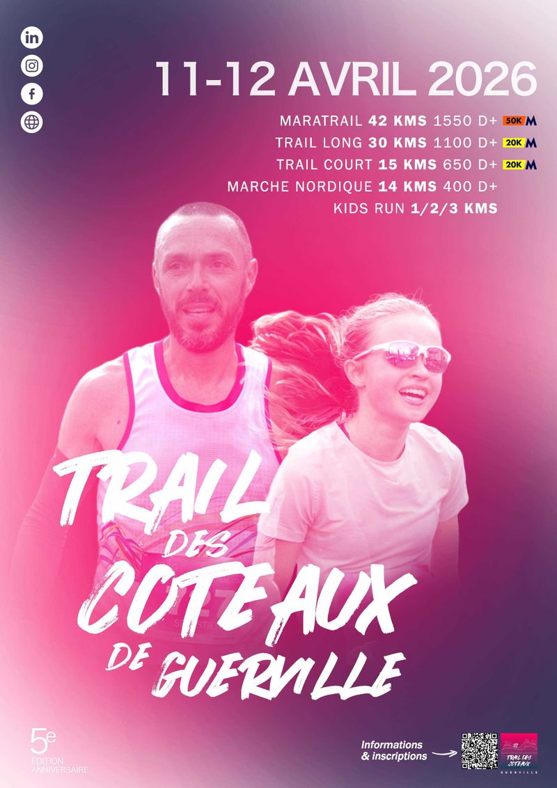 Affiche de l'événement