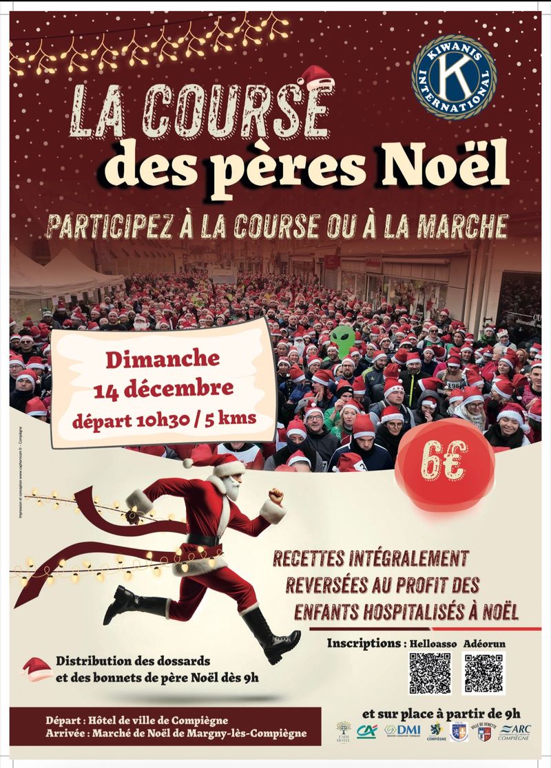 Affiche de l'événement