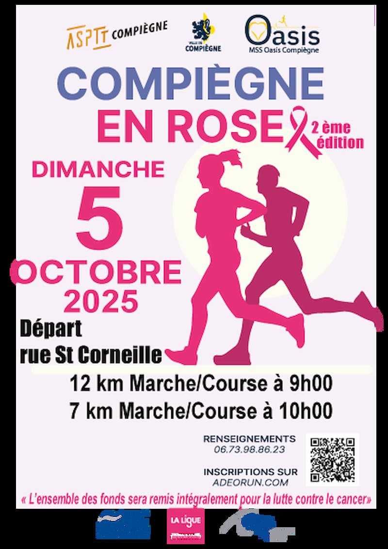 Affiche de l'événement