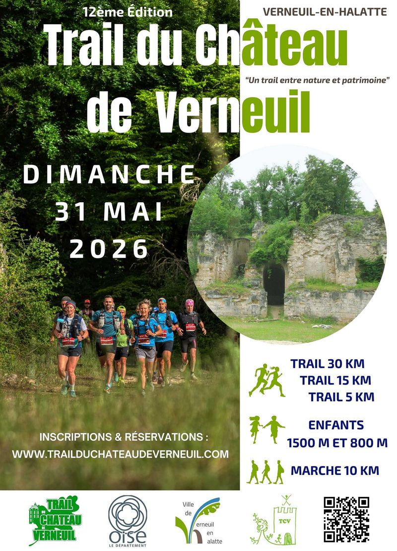 Affiche de l'événement