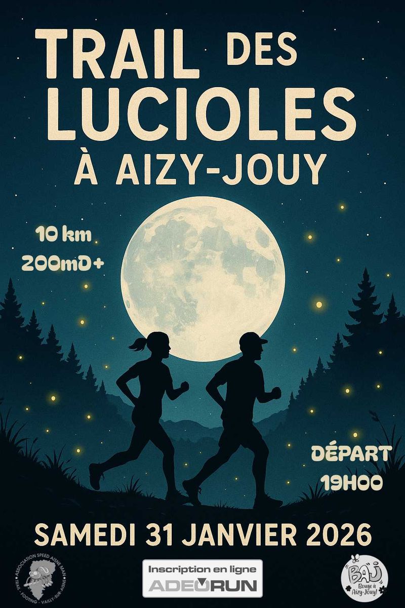 Affiche de l'événement