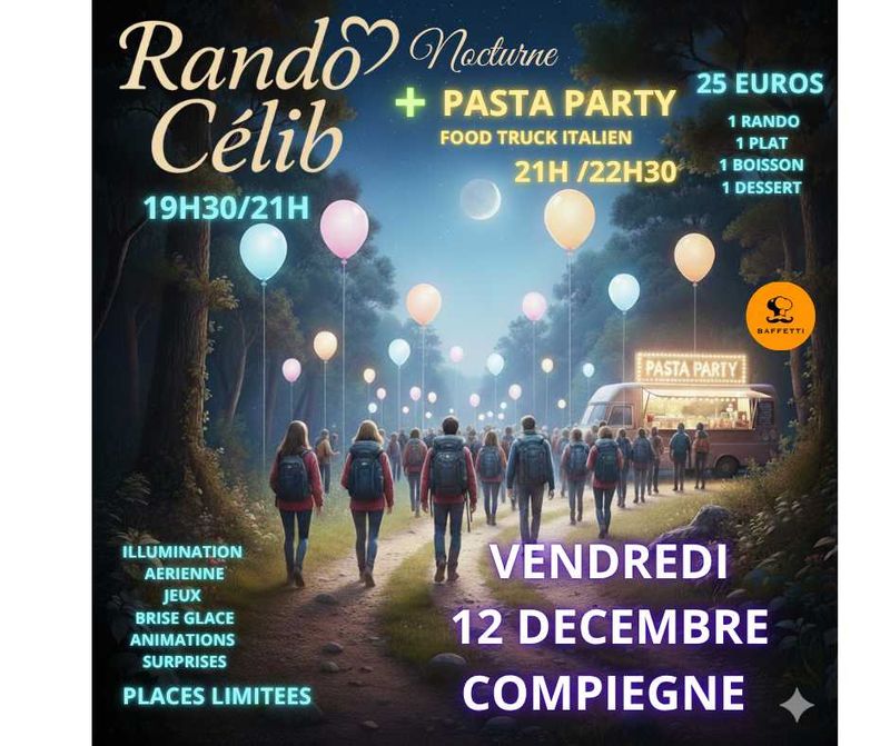 Affiche de l'événement