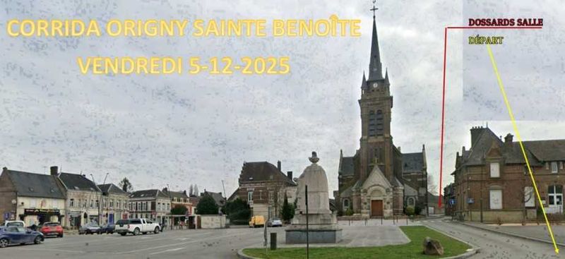 Affiche de l'événement