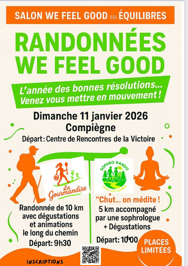 Affiche de l'événement