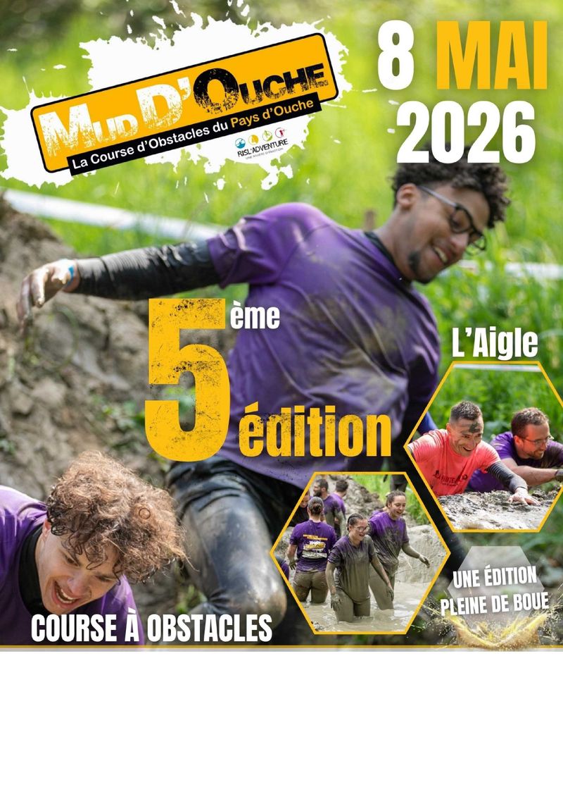 Affiche de l'événement