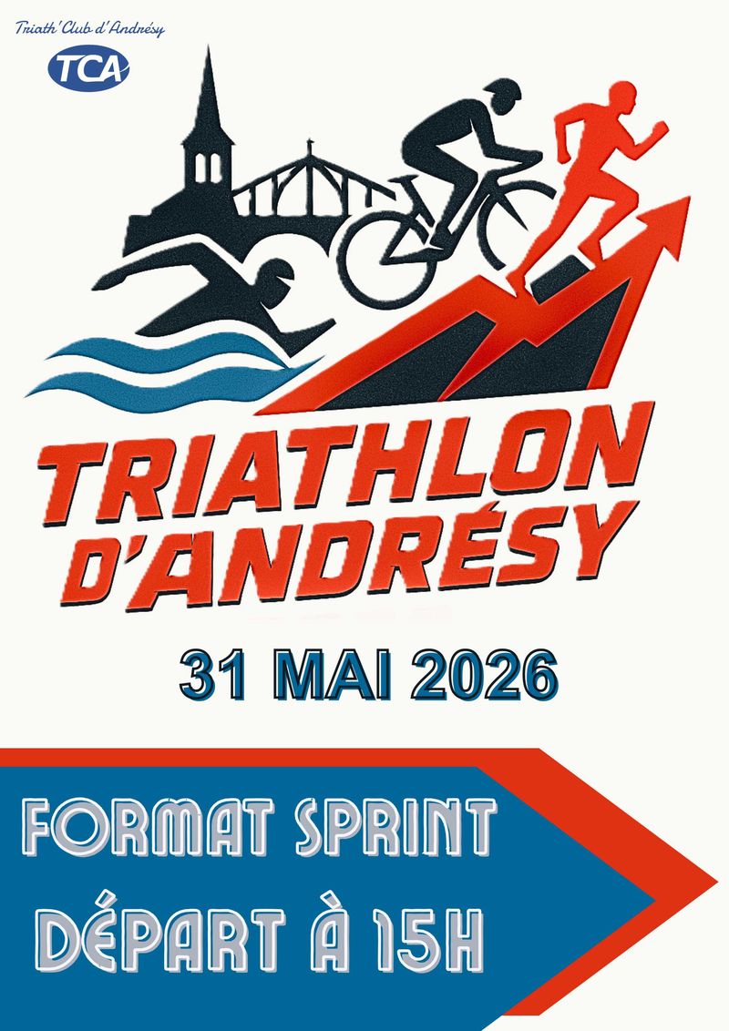 Affiche de l'événement