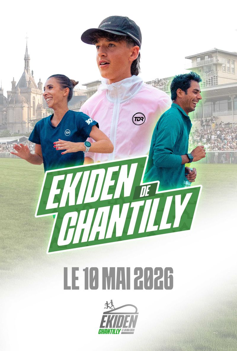 Affiche de l'événement