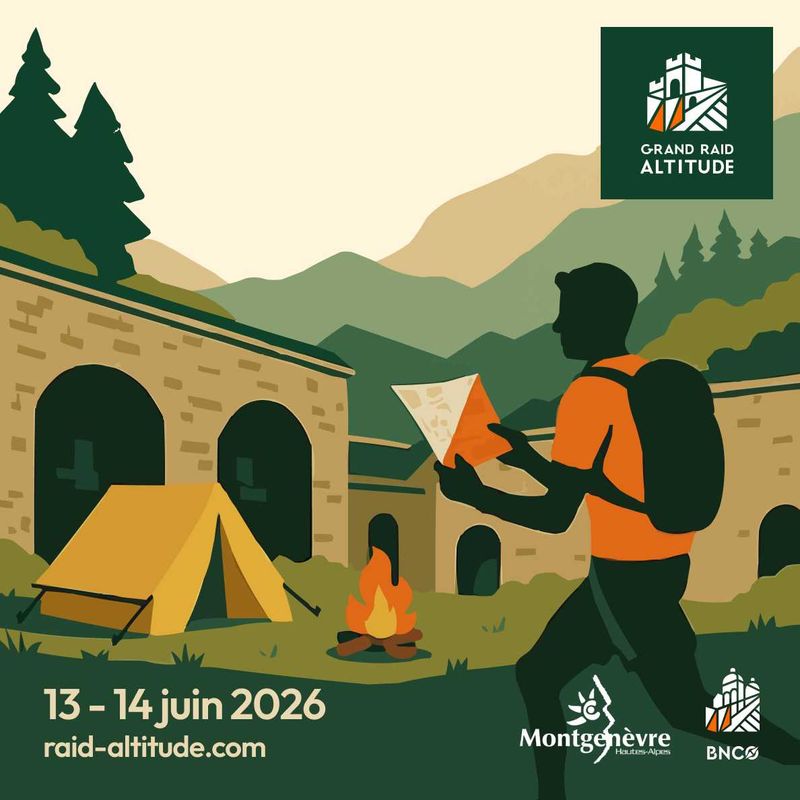 Affiche de l'événement