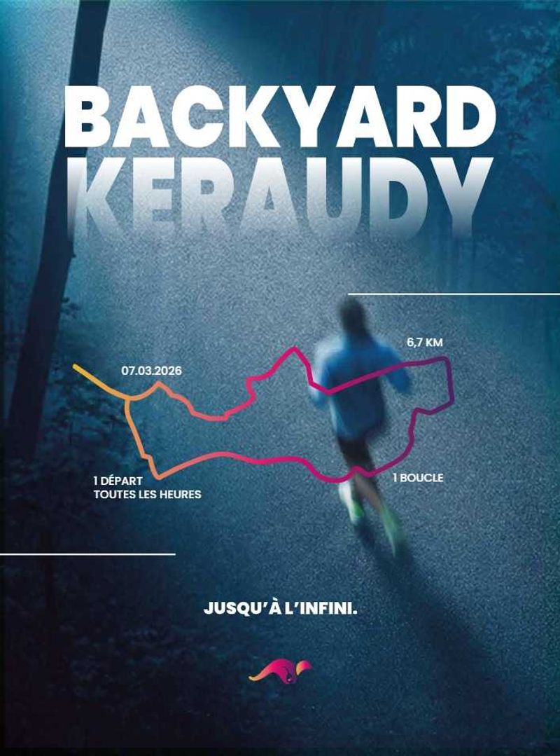 Affiche de l'événement