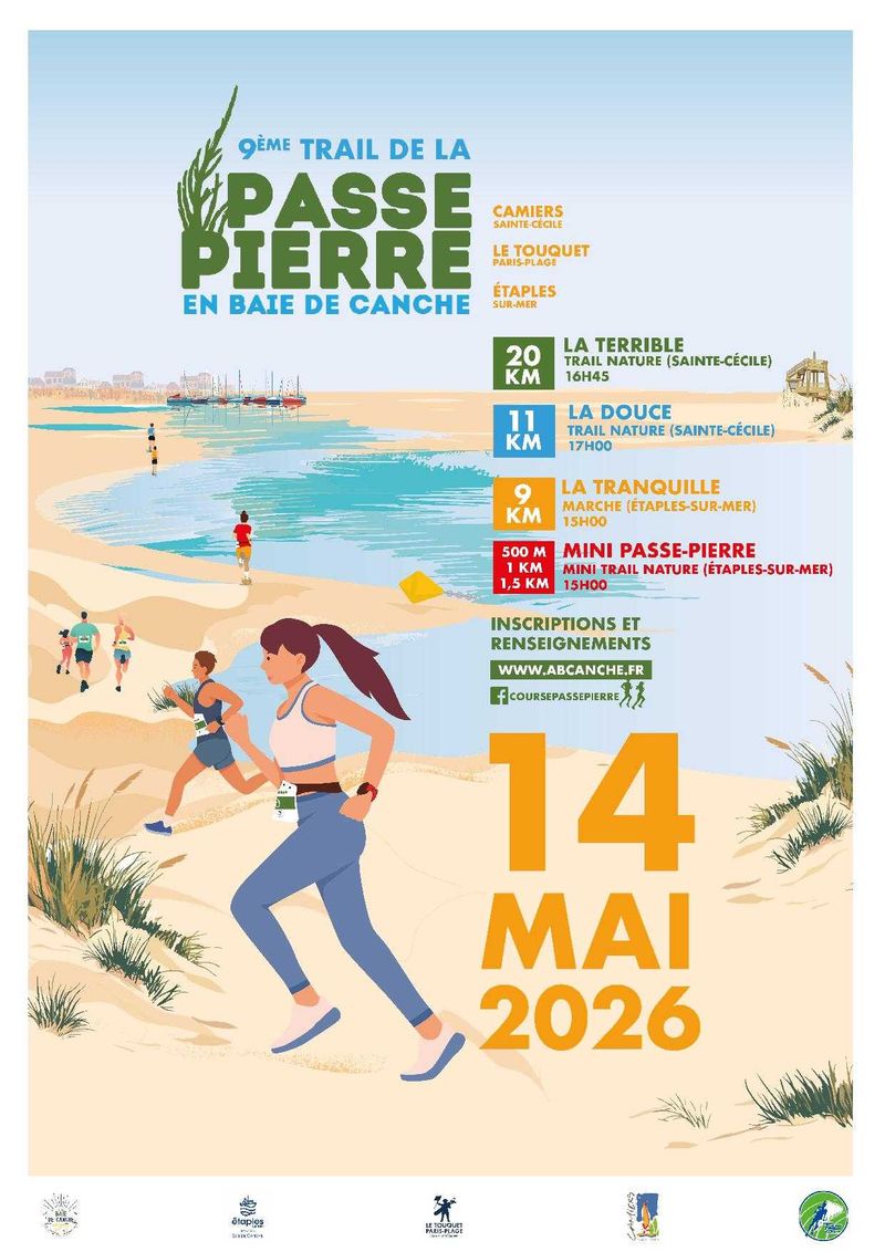 Affiche de l'événement