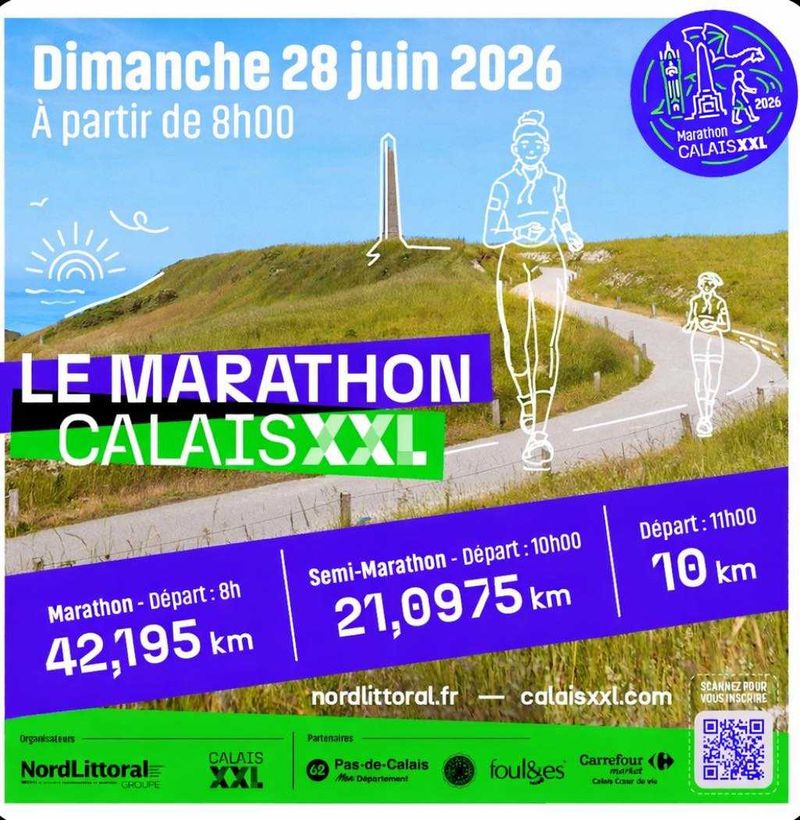 Affiche de l'événement