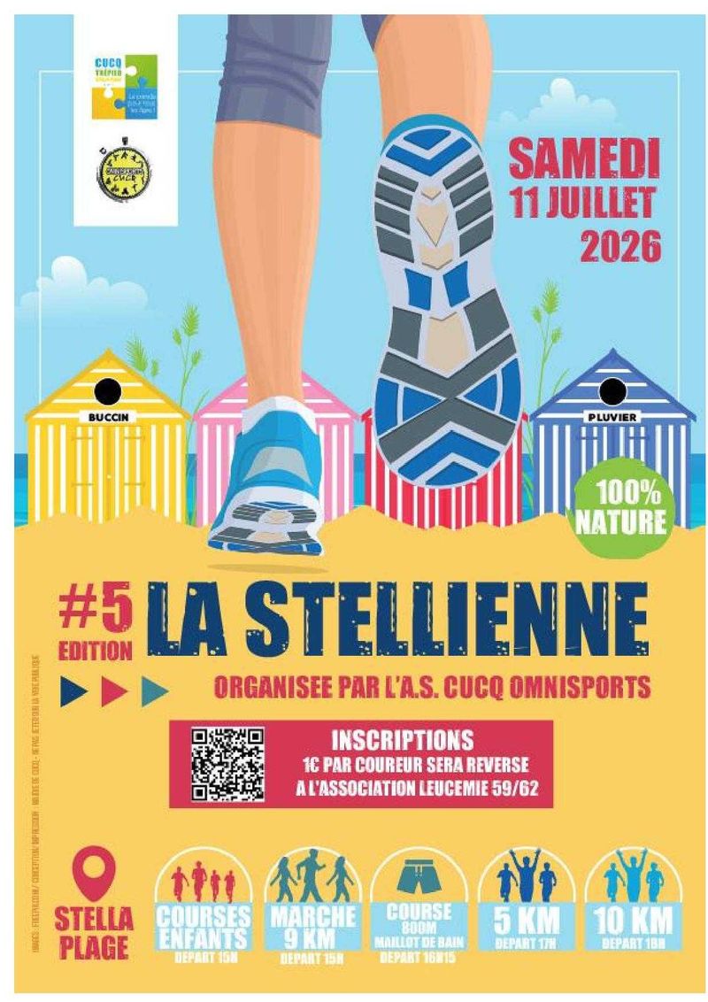 Affiche de l'événement