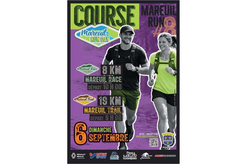 Affiche de l'événement