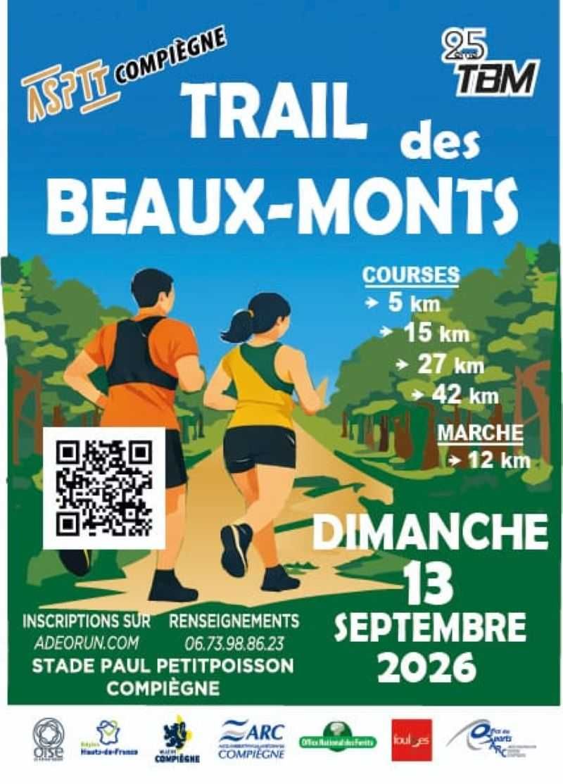 Affiche de l'événement