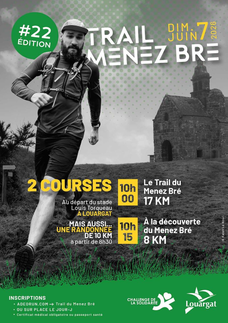 Affiche de l'événement