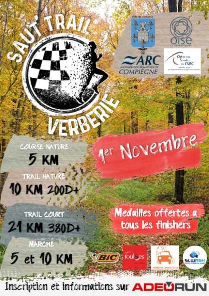 Affiche de l'événement