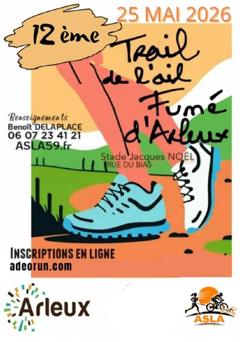 Affiche de l'événement