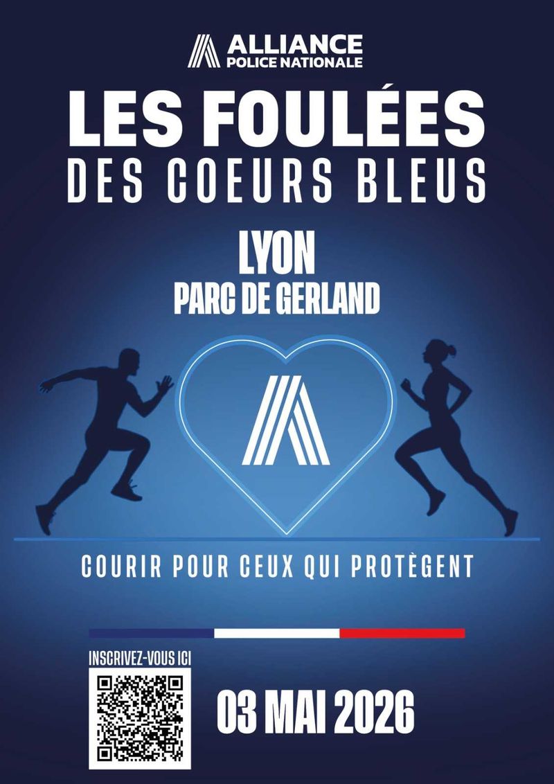 Affiche de l'événement