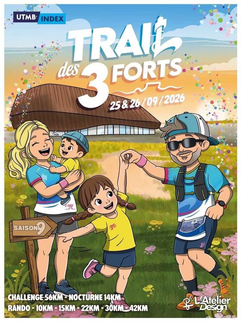 Affiche de l'événement