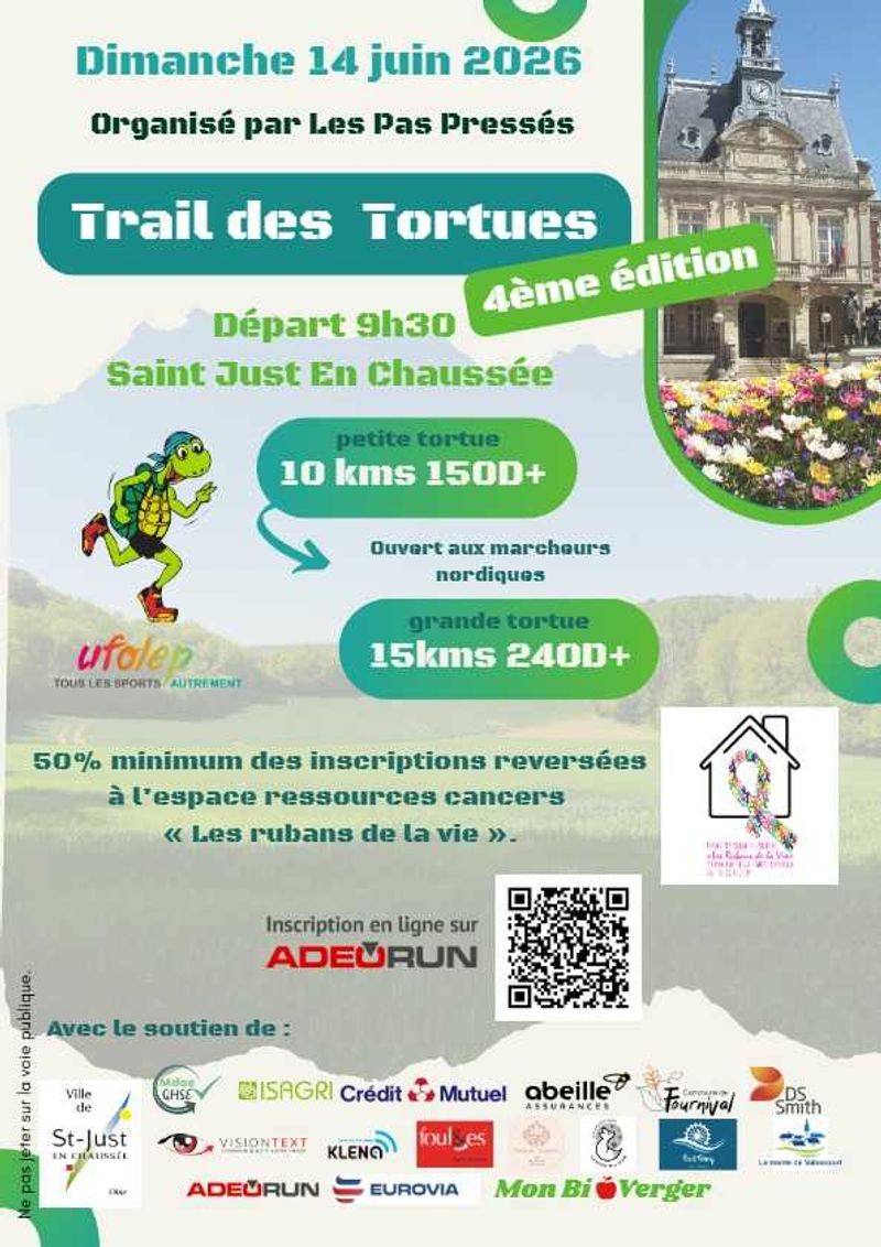 Affiche de l'événement