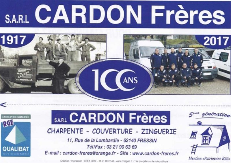 Affiche de l'événement