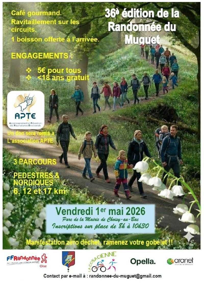 Affiche de l'événement
