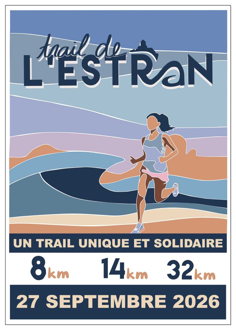 Affiche de l'événement