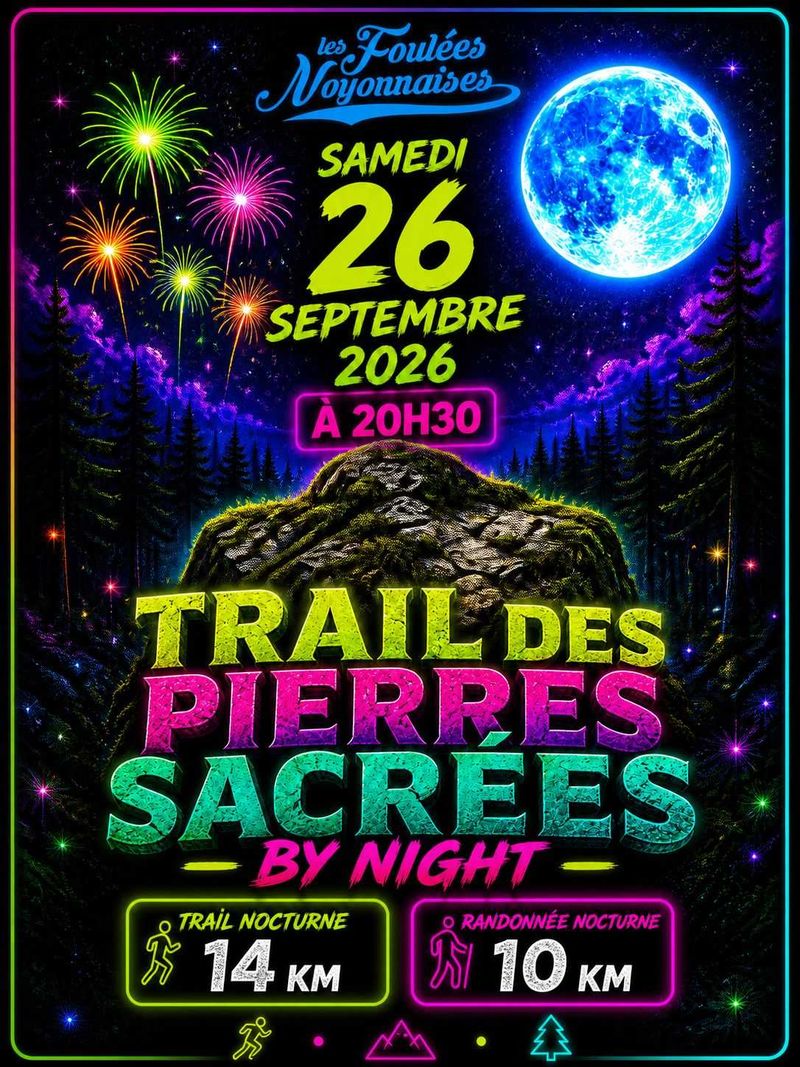 Affiche de l'événement