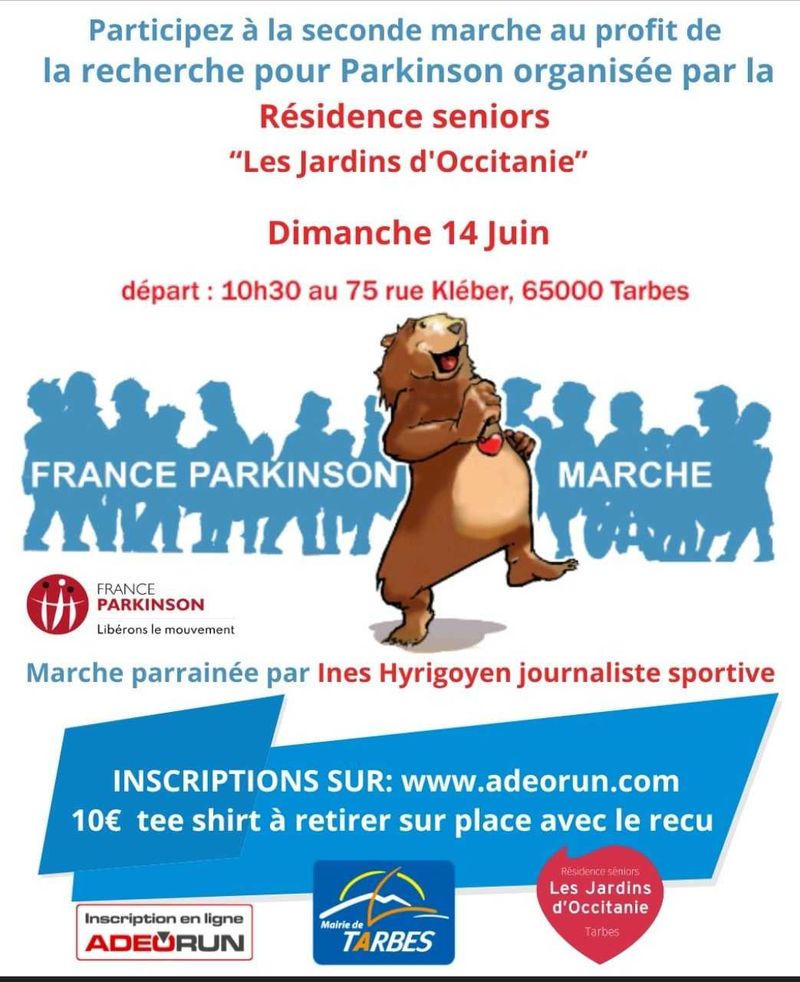 Affiche de l'événement