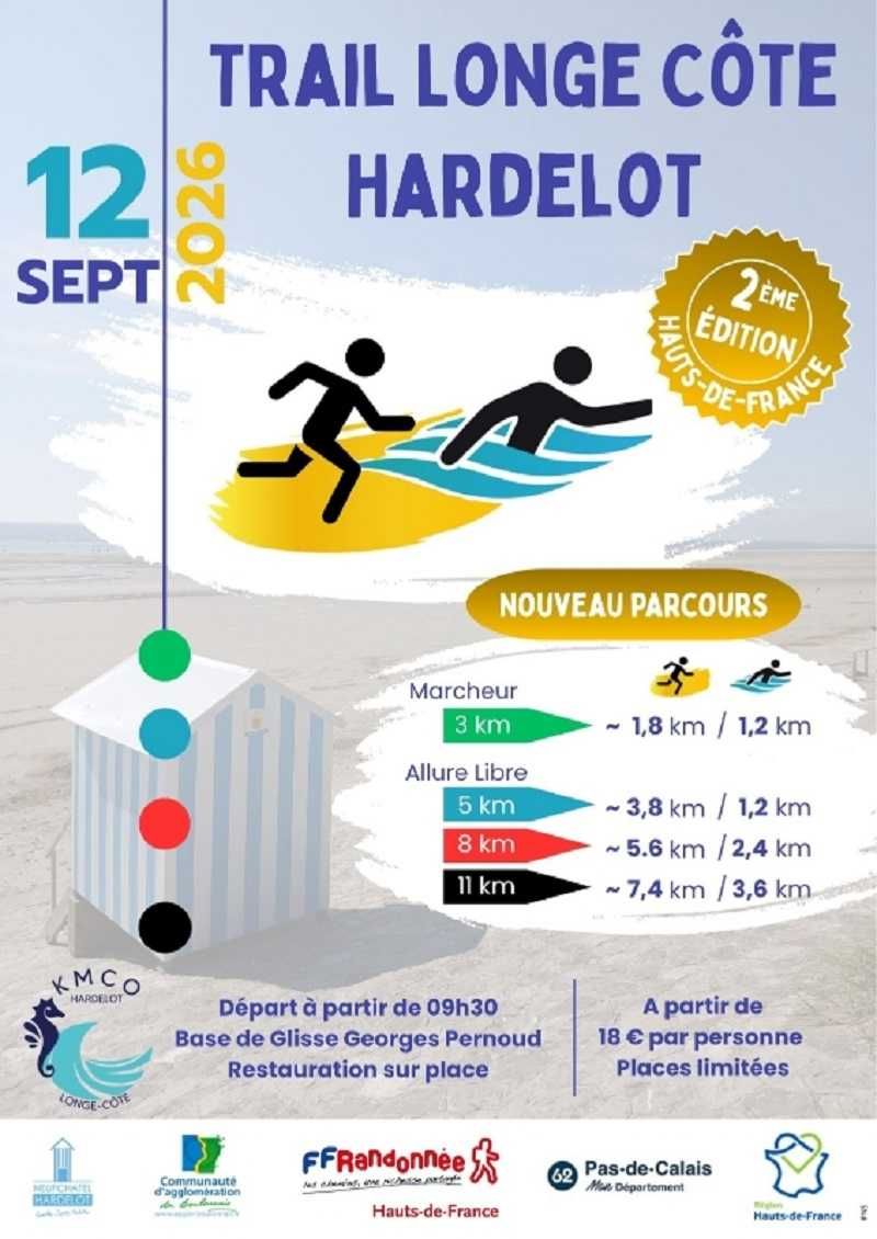Affiche de l'événement