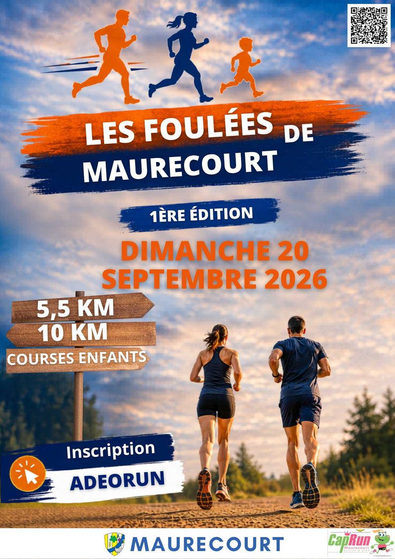 Affiche de l'événement