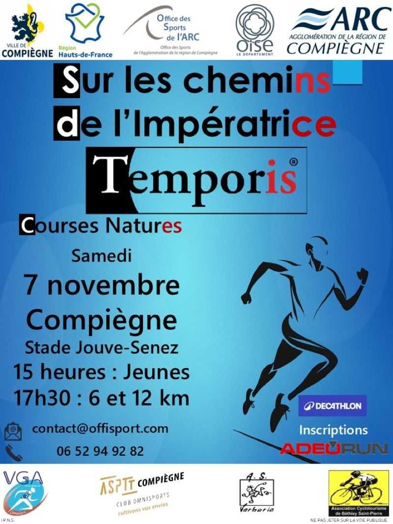 Affiche de l'événement
