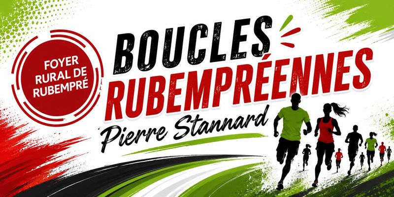 Affiche de l'événement
