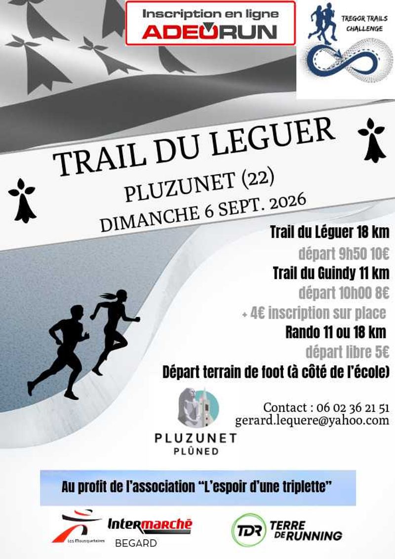 Affiche de l'événement