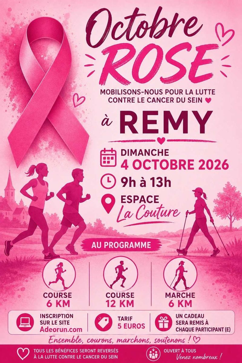Affiche de l'événement