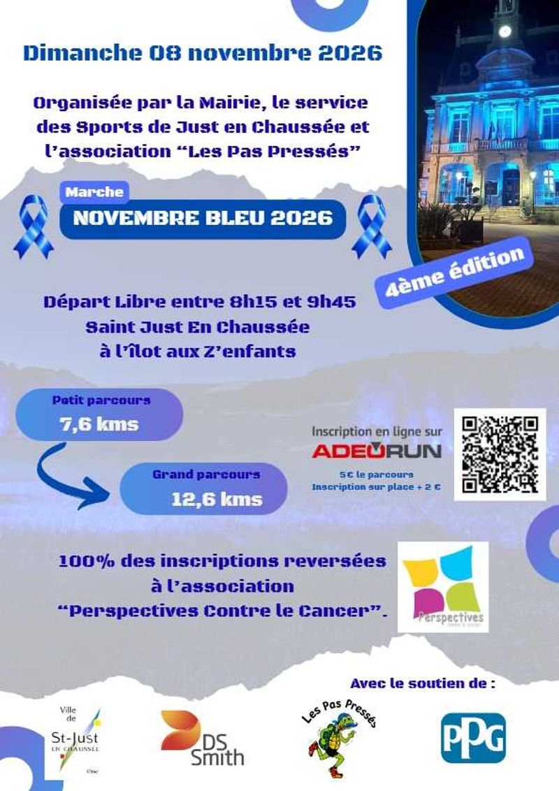 Affiche de l'événement