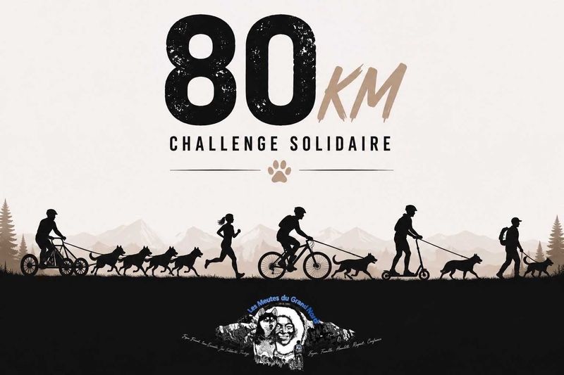 Affiche de l'événement