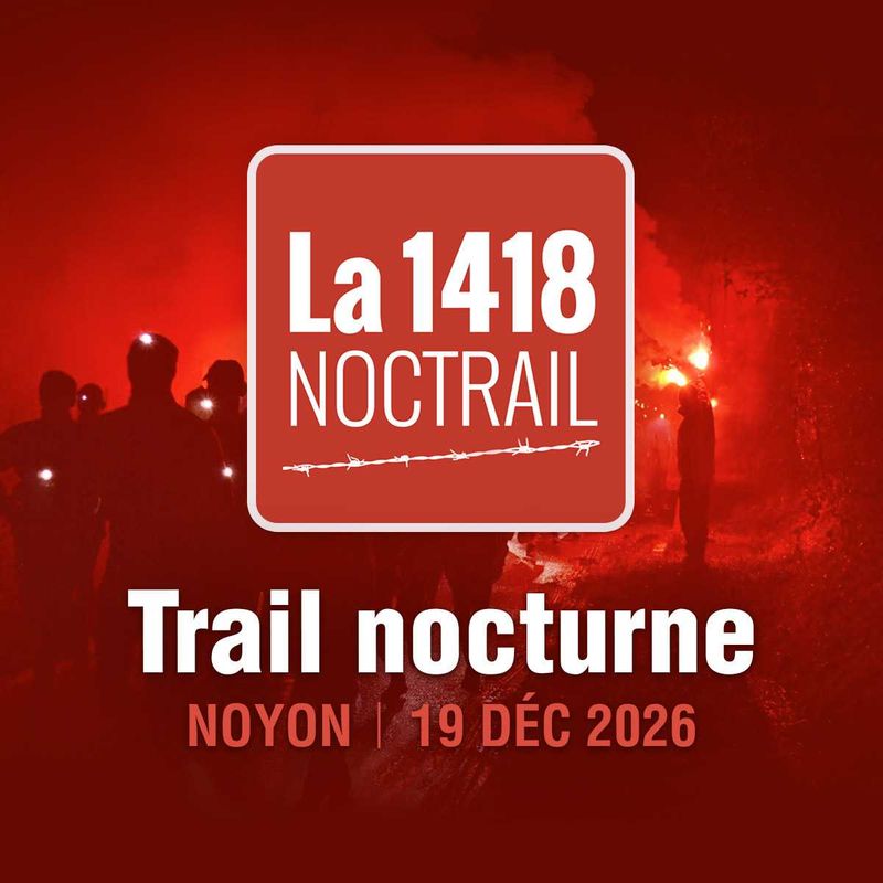 La 1418 Noctrail