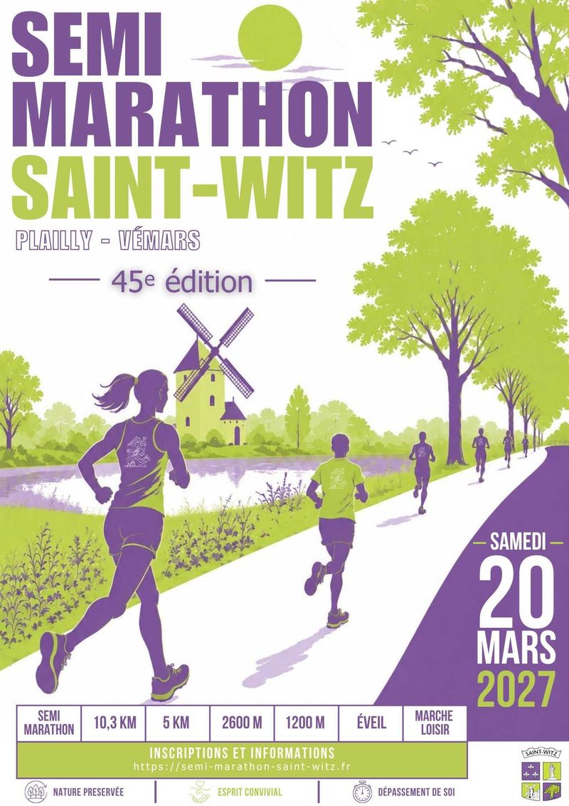 Affiche de l'événement