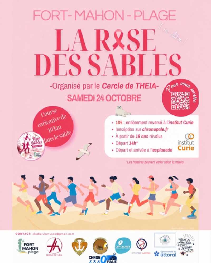 Affiche de l'événement